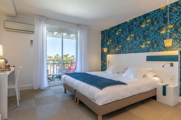 Hotel Best Western Kemaris (Biarritz)